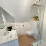 Seemoewe Appartement *