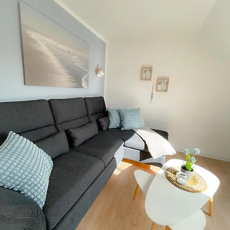 Seemoewe * Carolinensiel