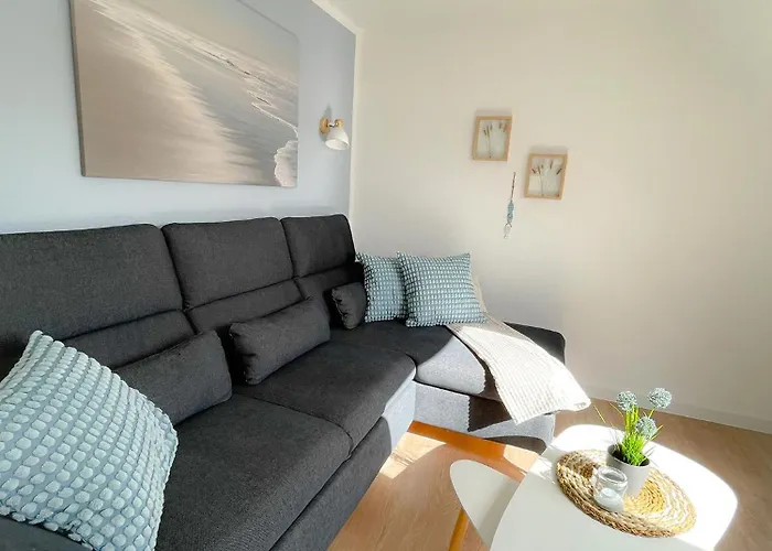 Seemoewe * Carolinensiel